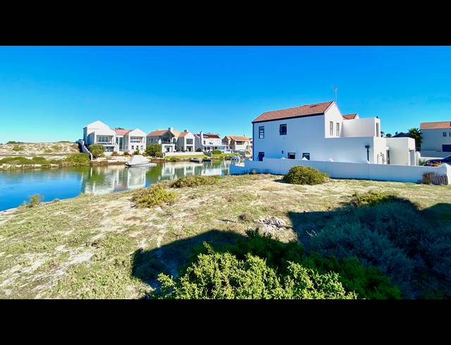 501M² VACANT LAND FOR SALE IN PORT OWEN